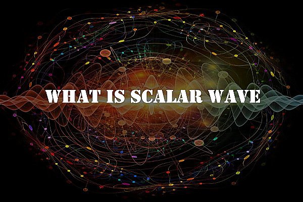 What is Scalar Wave