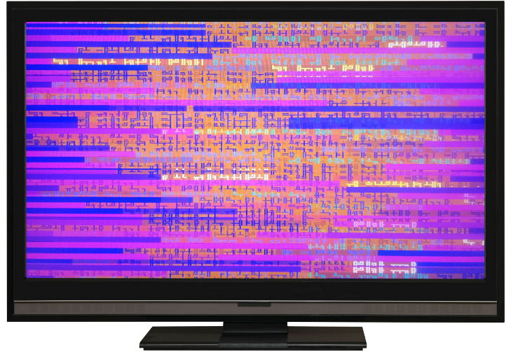 EESystem Computer Screen EESystem Computer Screen