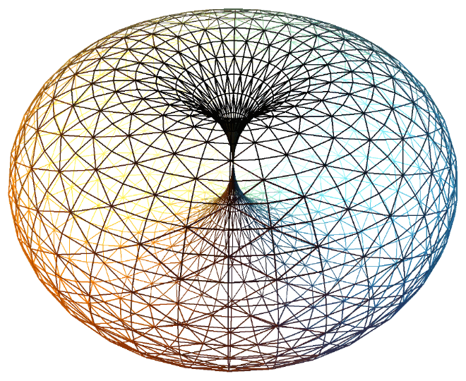 Toroidal Field Toroidal Field